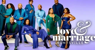Love & Marriage: Huntsville