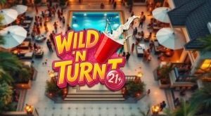 Wild n’ Turnt