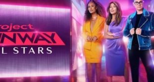 Project Runway