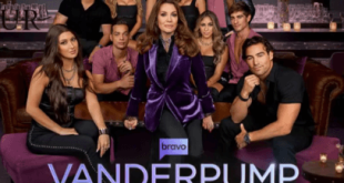 Vanderpump Rules