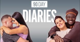 90 Day Diaries